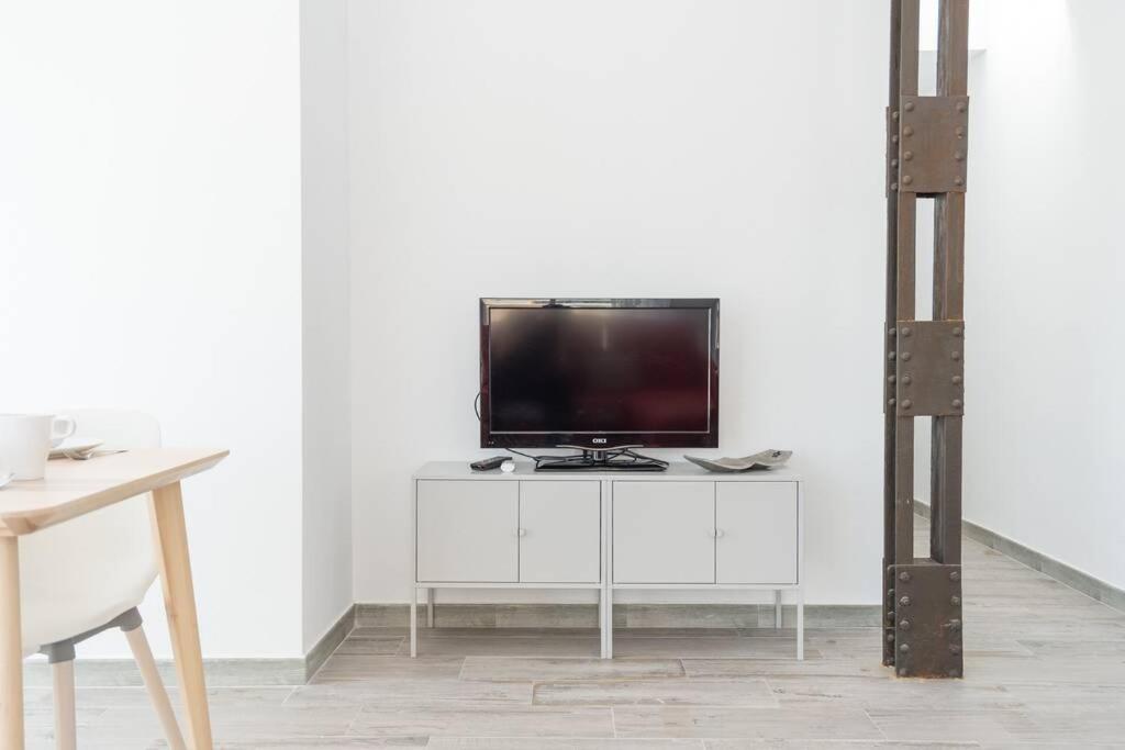 New Catedral Wabi Malaga Apartment Ngoại thất bức ảnh