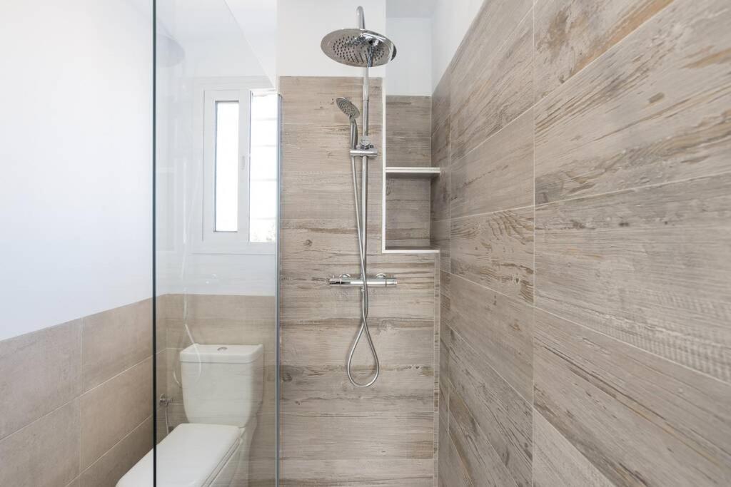 New Catedral Wabi Malaga Apartment Ngoại thất bức ảnh